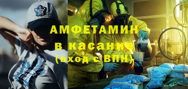 хмурый Алексин